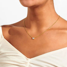 Load image into Gallery viewer, LOVE FROM YOUR LITTLE ONES LOVE YOU LOTS MUM Gold Plated