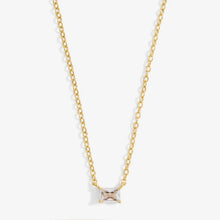 Load image into Gallery viewer, LOVE FROM YOUR LITTLE ONES LOVE YOU LOTS MUM Gold Plated