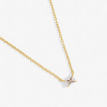 Load image into Gallery viewer, LOVE FROM YOUR LITTLE ONES LOVE YOU LOTS MUM Gold Plated