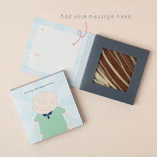 Load image into Gallery viewer, MAGNIFICENT CHOCCY CARDS
