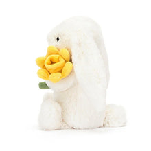 Load image into Gallery viewer, Bashful Daffodil Bunny Little
