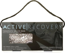 Load image into Gallery viewer, Active Recovery Therapeutic Gel Eye Mask