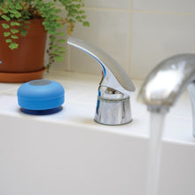 Load image into Gallery viewer, Soundwaves Bluetooth Shower Speaker