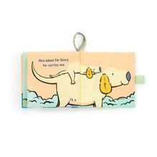 Load image into Gallery viewer, Daddy Loves Me Book