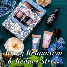 Load image into Gallery viewer, William Morris at Home Beautiful Sleep Body Ritual