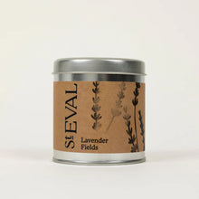 Load image into Gallery viewer, Lavender Fields Tin Candle