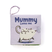 Load image into Gallery viewer, Mummy Loves Me Book