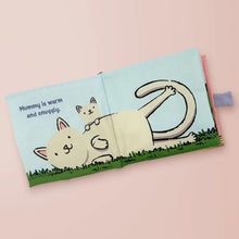 Load image into Gallery viewer, Mummy Loves Me Book