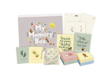 Load image into Gallery viewer, BABY MEMORY BOX