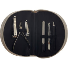 Load image into Gallery viewer, Yes Studio 7 PC Manicure Set