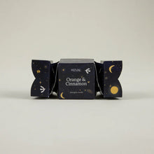 Load image into Gallery viewer, Orange & Cinnamon Christmas Cracker