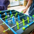 Load image into Gallery viewer, Neon Table Football