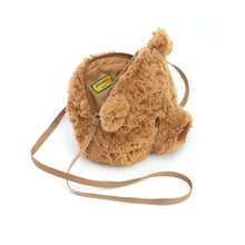 Load image into Gallery viewer, Bartholomew Bear Bag