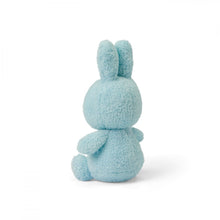 Load image into Gallery viewer, Miffy Terry Light Blue - 23cm - 9"