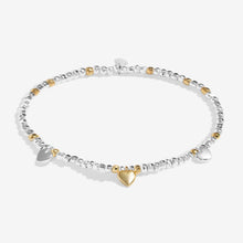 Load image into Gallery viewer, Sparkle Confetti A Little 'Fabulous Friend' Bracelet