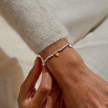 Load image into Gallery viewer, Sparkle Confetti A Little 'Fabulous Friend' Bracelet