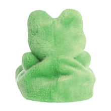 Load image into Gallery viewer, PP Ribbits Frog 5In