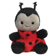Load image into Gallery viewer, PP Lil Spots Ladybird 5In