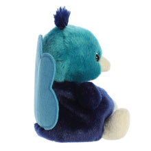 Load image into Gallery viewer, PP Elton Peacock 5In