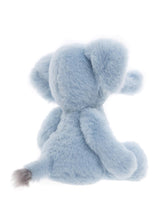 Load image into Gallery viewer, Effie Elephant Powder Blue S