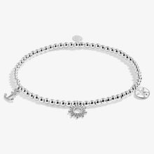 Load image into Gallery viewer, ANKLET SHELL CHARMS Gold Plated Anklet 23cm stretch