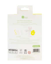 Load image into Gallery viewer, SPRING BUNNY POM POM KIT