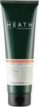 Load image into Gallery viewer, Heath Revitalise Hair & Body Wash 250ml