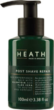 Load image into Gallery viewer, Heath Post Shave Repair 100ml