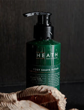 Load image into Gallery viewer, Heath Post Shave Repair 100ml