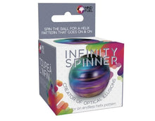 Load image into Gallery viewer, Infinity Spinner
