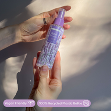 Load image into Gallery viewer, ENGLISH LAVENDER Pillow Mist 120ml