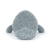 Load image into Gallery viewer, Maffles Manatee