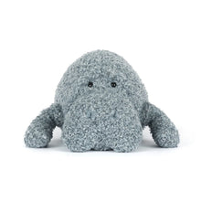 Load image into Gallery viewer, Maffles Manatee