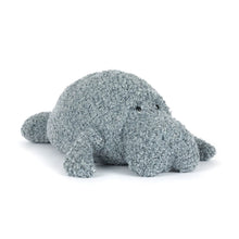 Load image into Gallery viewer, Maffles Manatee