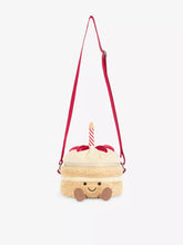 Load image into Gallery viewer, Amuseables Birthday Cake Bag