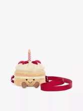 Load image into Gallery viewer, Amuseables Birthday Cake Bag