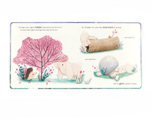 Load image into Gallery viewer, Smudge Rabbit and the Falling Star Book