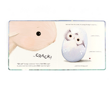 Load image into Gallery viewer, Smudge Rabbit and the Falling Star Book