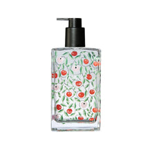 Load image into Gallery viewer, Sweet Cherry Glass Hand Wash 300ml