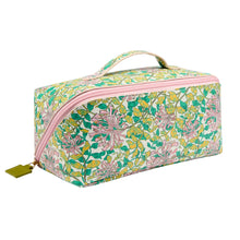 Load image into Gallery viewer, WILLIAM MORRIS AT HOME - THE MODERN HOMEMAKER Beauty Storage Washbag