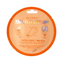 Load image into Gallery viewer, Yes Studio Foot Mask - 2pk