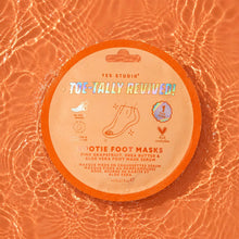 Load image into Gallery viewer, Yes Studio Foot Mask - 2pk