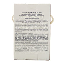 Load image into Gallery viewer, AH Soothing Body Wrap Blue