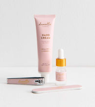 Load image into Gallery viewer, Danielle Hand Care Set