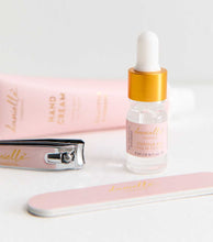 Load image into Gallery viewer, Danielle Hand Care Set