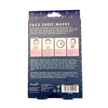 Load image into Gallery viewer, Danielle Night Owl Face Sheet Mask