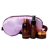 Load image into Gallery viewer, Wanderflower Beauty Sleep Gift Box