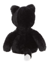Load image into Gallery viewer, Puddy Kitten Raven Black S