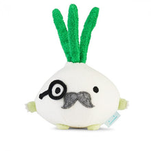 Load image into Gallery viewer, Mini Plush Toy Ricehubert Spring Onion