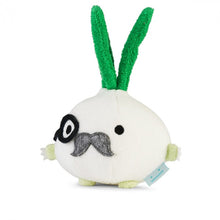Load image into Gallery viewer, Mini Plush Toy Ricehubert Spring Onion